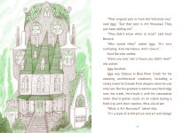 Alternative view 6 of Iggy Peck and the Mysterious Mansion: The Questioneers Book #3