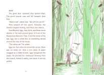 Alternative view 7 of Iggy Peck and the Mysterious Mansion: The Questioneers Book #3