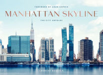 Alternative view 1 of Manhattan Skyline: The City Unfolds
