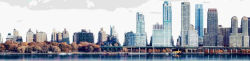 Alternative view 13 of Manhattan Skyline: The City Unfolds