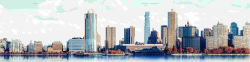 Alternative view 19 of Manhattan Skyline: The City Unfolds