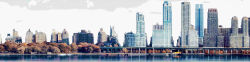 Alternative view 20 of Manhattan Skyline: The City Unfolds