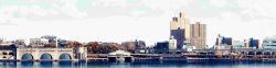 Alternative view 21 of Manhattan Skyline: The City Unfolds