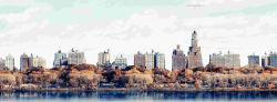 Alternative view 22 of Manhattan Skyline: The City Unfolds