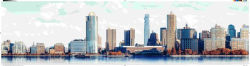 Alternative view 8 of Manhattan Skyline: The City Unfolds