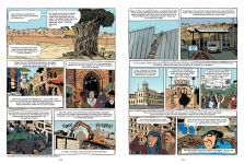 Alternative view 13 of The History of Jerusalem: An Illustrated Story of 4,000 Years