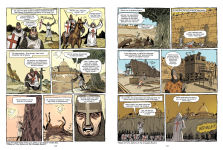Alternative view 14 of The History of Jerusalem: An Illustrated Story of 4,000 Years