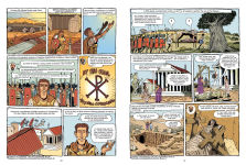 Alternative view 15 of The History of Jerusalem: An Illustrated Story of 4,000 Years