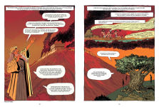 Alternative view 9 of The History of Jerusalem: An Illustrated Story of 4,000 Years