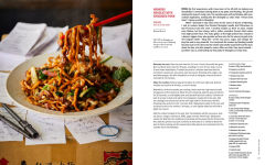 Alternative view 11 of House of Nanking: Family Recipes from San Francisco's Favorite Chinese Restaurant