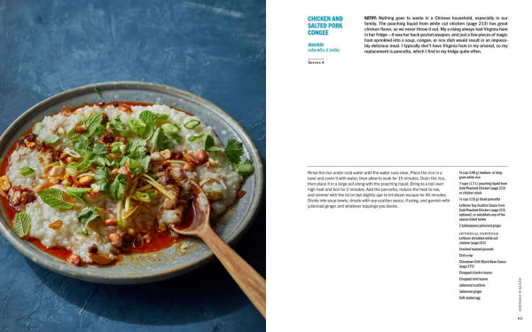 House of Nanking: Family Recipes from San Francisco's Favorite Chinese Restaurant