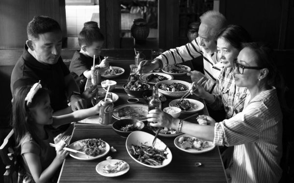 House of Nanking: Family Recipes from San Francisco's Favorite Chinese Restaurant
