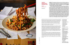 Alternative view 4 of House of Nanking: Family Recipes from San Francisco's Favorite Chinese Restaurant