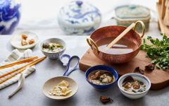 Alternative view 6 of House of Nanking: Family Recipes from San Francisco's Favorite Chinese Restaurant