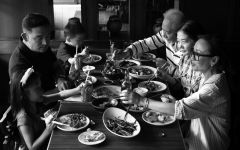 Alternative view 7 of House of Nanking: Family Recipes from San Francisco's Favorite Chinese Restaurant