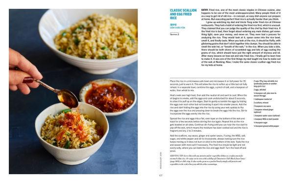 House of Nanking: Family Recipes from San Francisco's Favorite Chinese Restaurant