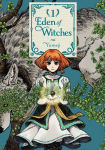 Alternative view 1 of Eden of Witches Volume 1