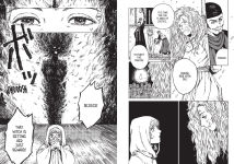 Alternative view 11 of Eden of Witches Volume 1