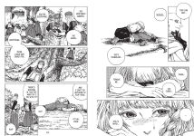 Alternative view 12 of Eden of Witches Volume 1