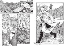 Alternative view 15 of Eden of Witches Volume 1