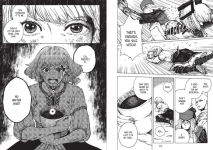 Alternative view 2 of Eden of Witches Volume 1