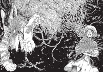 Alternative view 4 of Eden of Witches Volume 1