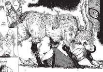 Alternative view 6 of Eden of Witches Volume 1