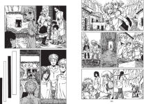 Alternative view 7 of Eden of Witches Volume 1