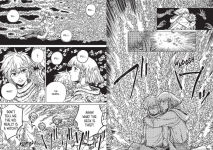 Alternative view 8 of Eden of Witches Volume 1