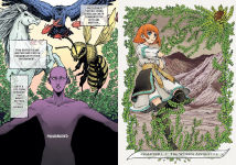 Alternative view 9 of Eden of Witches Volume 1