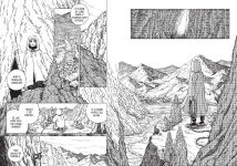 Alternative view 10 of Eden of Witches Volume 1