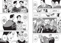 Alternative view 5 of Space Punch Volume 1