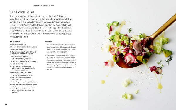 Trust Your Gut: Anti-Inflammatory Recipes for Feeling Unstoppable