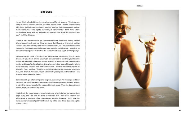 Trust Your Gut: Anti-Inflammatory Recipes for Feeling Unstoppable