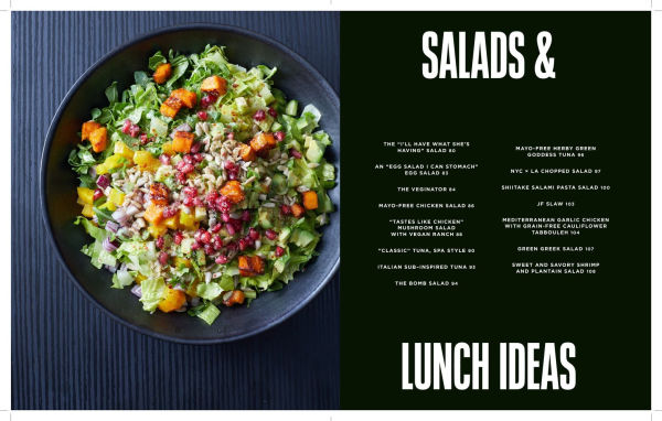 Trust Your Gut: Anti-Inflammatory Recipes for Feeling Unstoppable