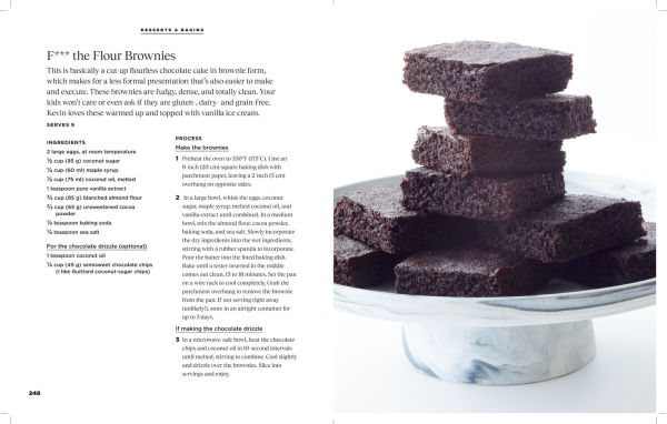 Trust Your Gut: Anti-Inflammatory Recipes for Feeling Unstoppable