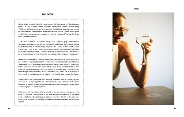 Trust Your Gut: Anti-Inflammatory Recipes for Feeling Unstoppable