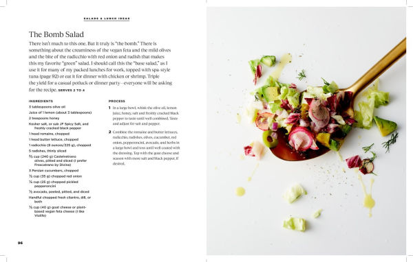 Trust Your Gut: Anti-Inflammatory Recipes for Feeling Unstoppable