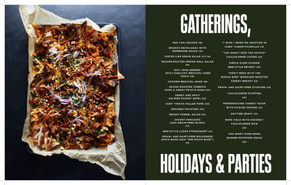 Trust Your Gut: Anti-Inflammatory Recipes for Feeling Unstoppable