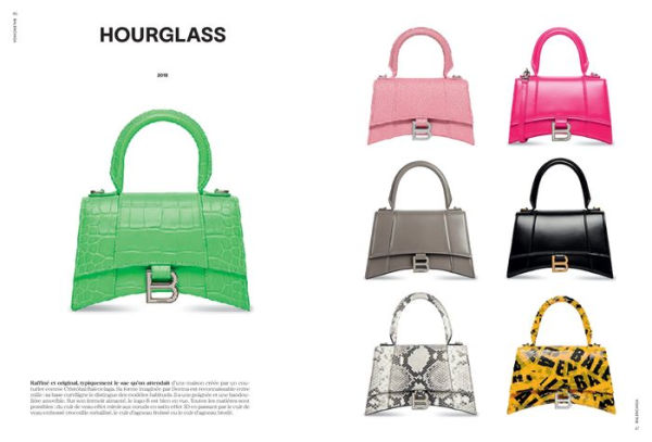 The Handbag: An Illustrated History: Cox, Caroline