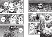 Alternative view 3 of Space Punch Volume 5