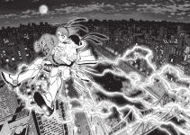 Alternative view 5 of Space Punch Volume 5