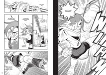 Alternative view 7 of Space Punch Volume 5