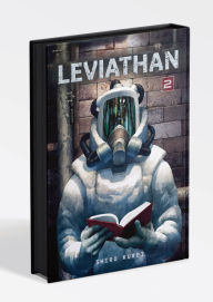 Ebook for cnc programs free download Leviathan Volume 2 in English CHM ePub