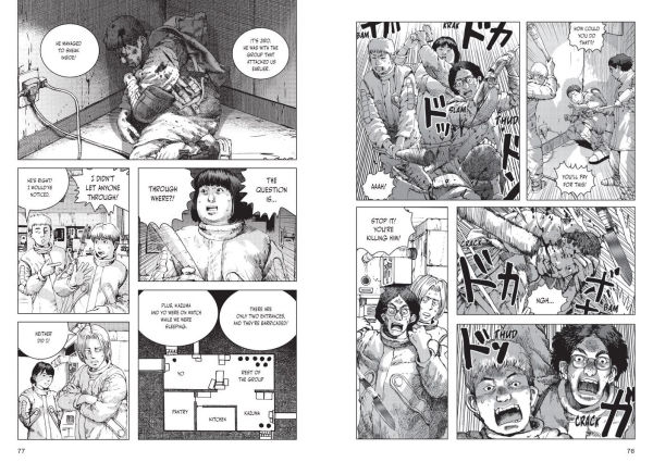 Leviathan Volume 2