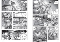 Alternative view 3 of Leviathan Volume 2