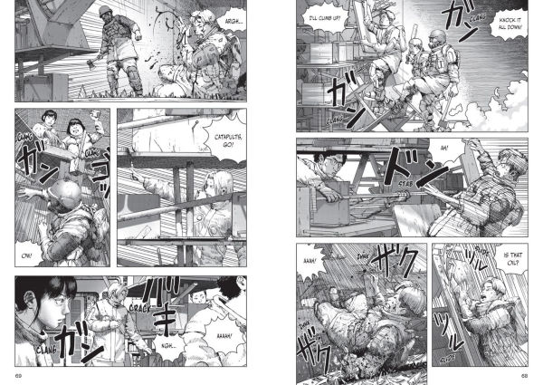 Leviathan Volume 2