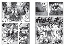 Alternative view 7 of Leviathan Volume 2