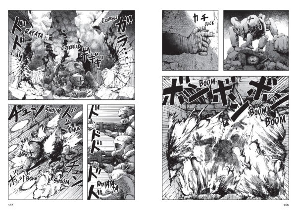Leviathan Volume 2