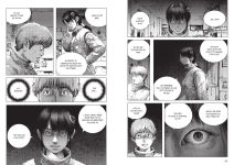 Alternative view 8 of Leviathan Volume 2